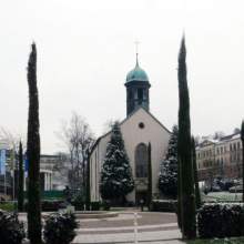 Германия, Baden-Baden - 2013