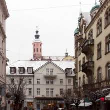Германия, Baden-Baden - 2013
