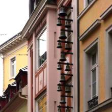 Германия, Baden-Baden - 2013