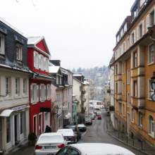 Германия, Baden-Baden - 2013