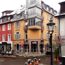 Германия, Baden-Baden - 2013