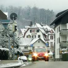 Германия, Baden-Baden - 2013
