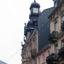 Германия, Baden-Baden - 2013