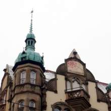Германия, Baden-Baden - 2013
