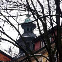 Германия, Baden-Baden - 2013