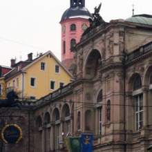 Германия, Baden-Baden - 2013