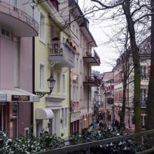 Германия, Baden-Baden - 2013