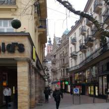 Германия, Baden-Baden - 2013