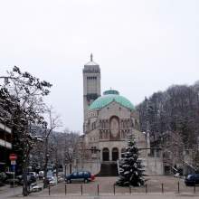Германия, Baden-Baden - 2013