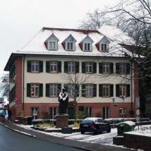 Германия, Baden-Baden - 2013
