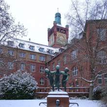 Германия, Baden-Baden - 2013