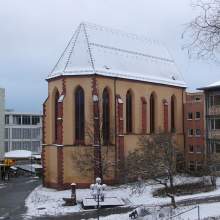 Германия, Baden-Baden - 2013