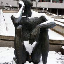 Германия, Baden-Baden - 2013