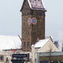 Германия, Baden-Baden - 2013