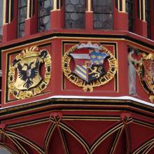 Германия, Freiburg - 2013