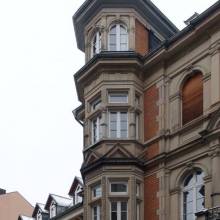 Германия, Freiburg - 2013