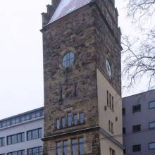 Германия, Freiburg - 2013
