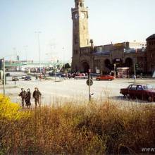 Германия, 90-е