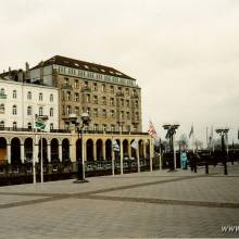 Германия, 90-е