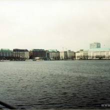 Германия, 90-е
