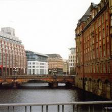 Германия, 90-е