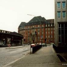 Германия, 90-е