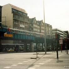 Германия, 90-е