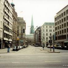Германия, 90-е