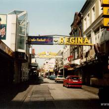 Германия, 90-е