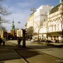 Германия, 90-е