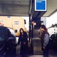 Германия, 90-е