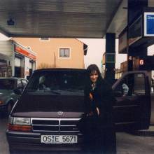 Германия, 90-е