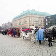 Германия, Берлин