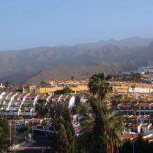Tenerife