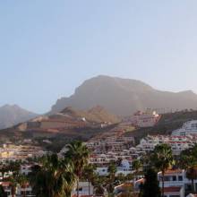 Tenerife