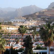 Tenerife