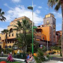 Tenerife