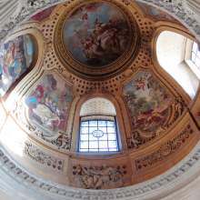 Cathédrale Saint-Louis des Invalides