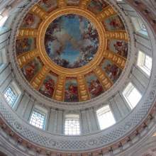Cathédrale Saint-Louis des Invalides
