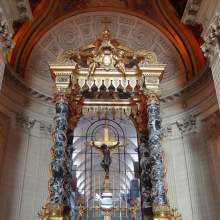 Cathédrale Saint-Louis des Invalides