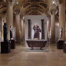 Du Louvre