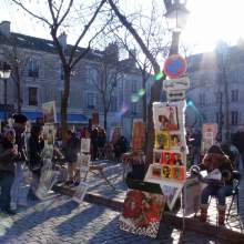 Montmartre