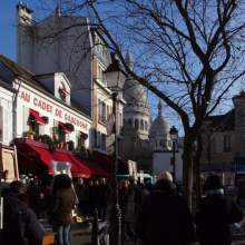 Montmartre