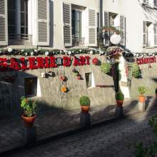 Montmartre