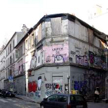 Montmartre