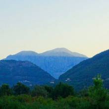Черногория