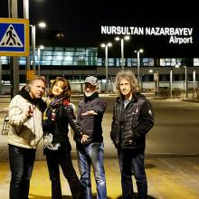 Нур-Султан - 2019