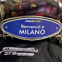 Milan - 2015