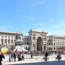 Milan - 2015