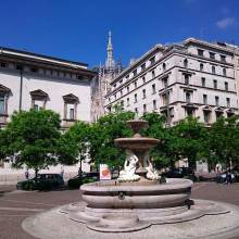 Milan - 2015